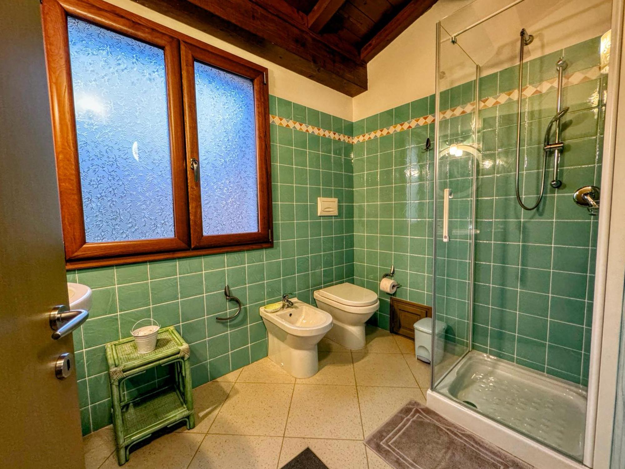 B&B Stell'E Mari SantʼAnna Arresi Exterior foto